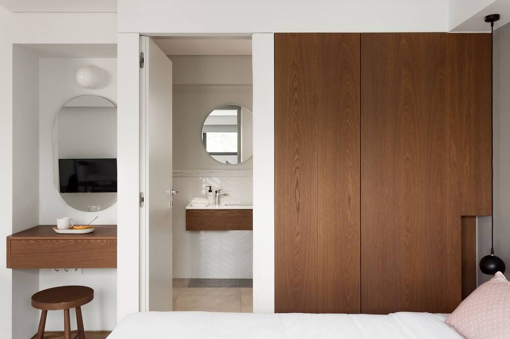 Photo of Bathroom in Koukaki