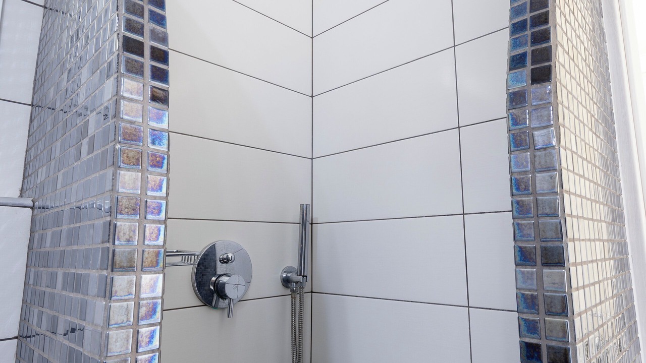 Photo of Bathroom in Megalochori