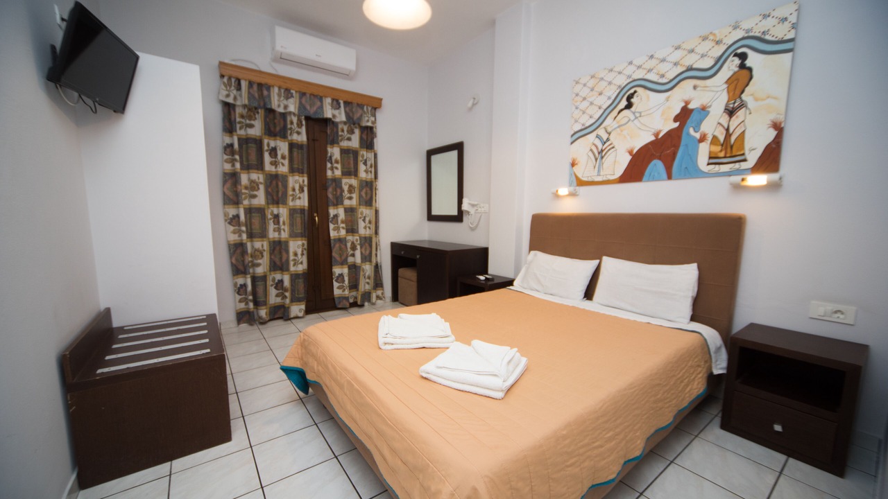 Photo of Bedroom in Megalochori