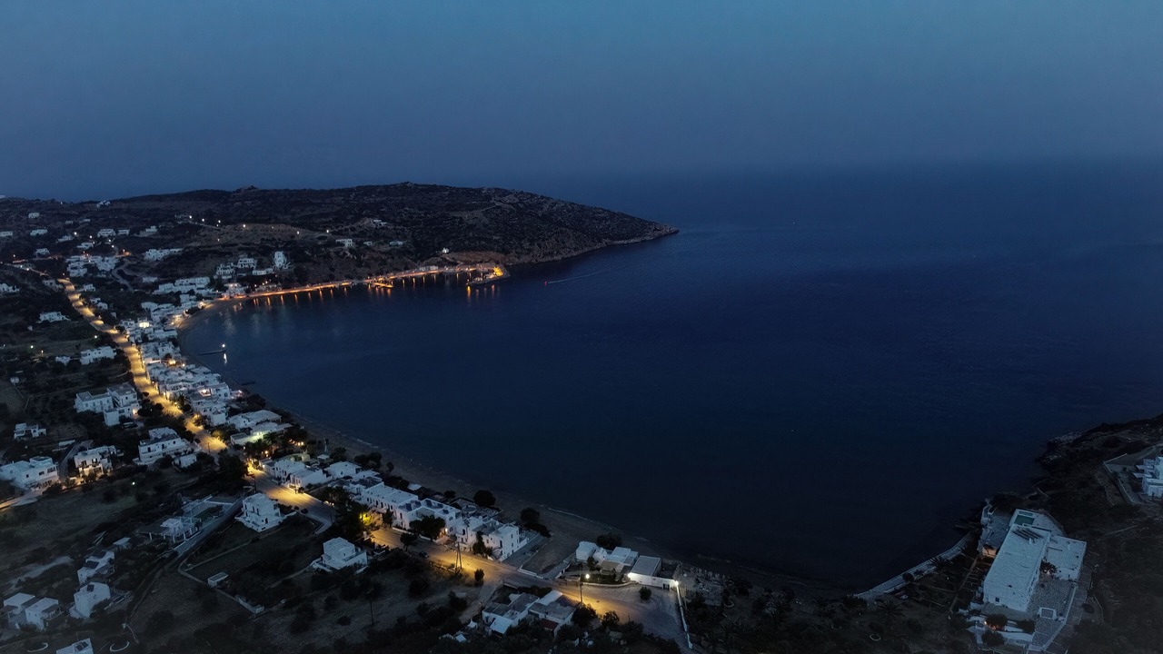 Photo of Outdoor in Platis Gialos