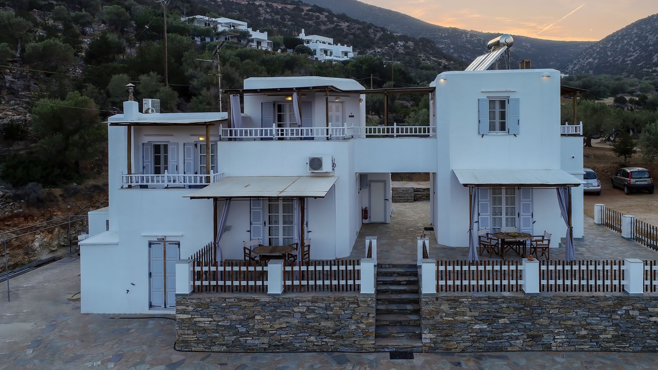 Photo of Outdoor in Platis Gialos