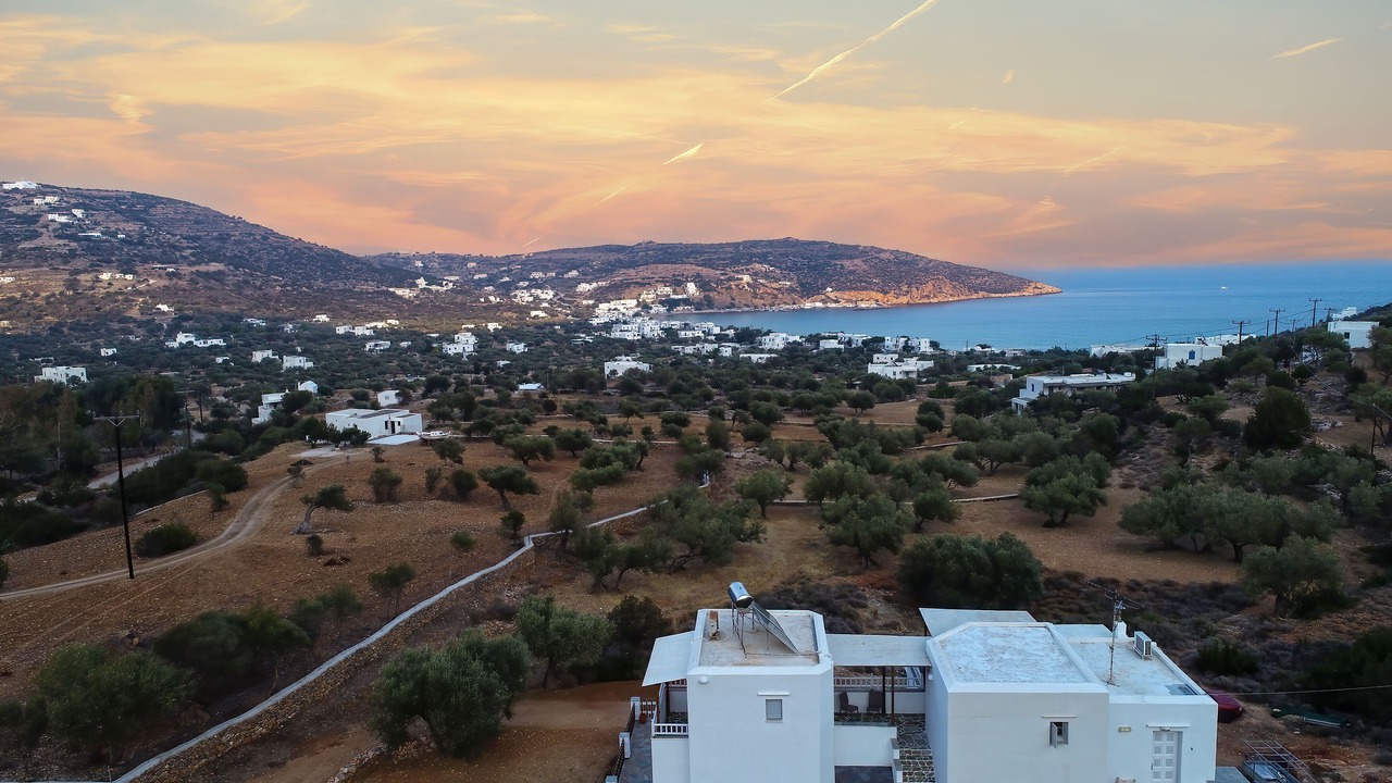 Photo of Outdoor in Platis Gialos
