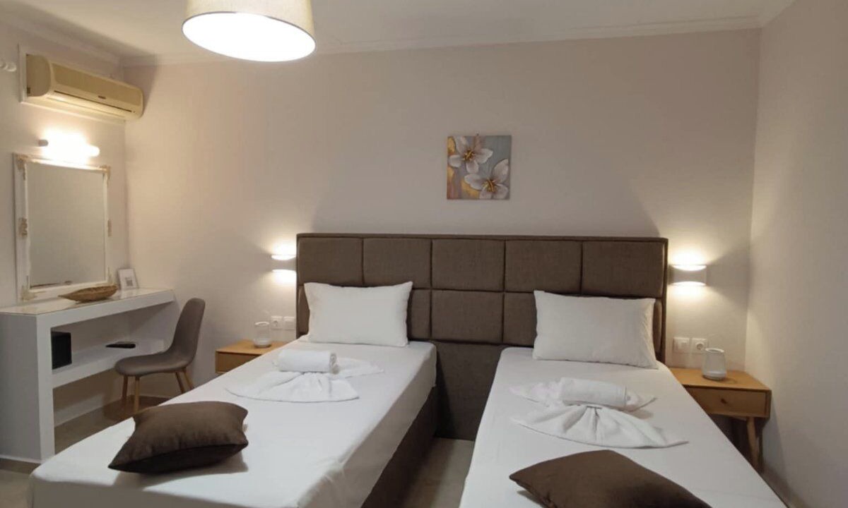 Photo of Bedroom in Porto Koukla