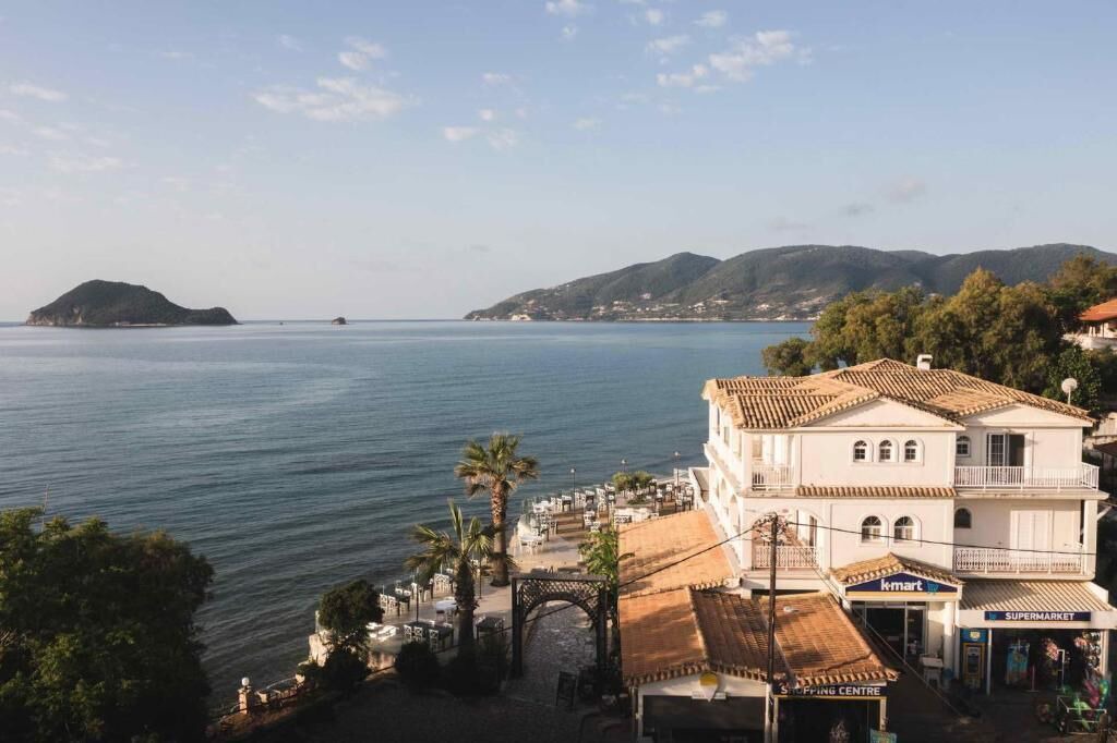Photo of Outdoor in Porto Koukla