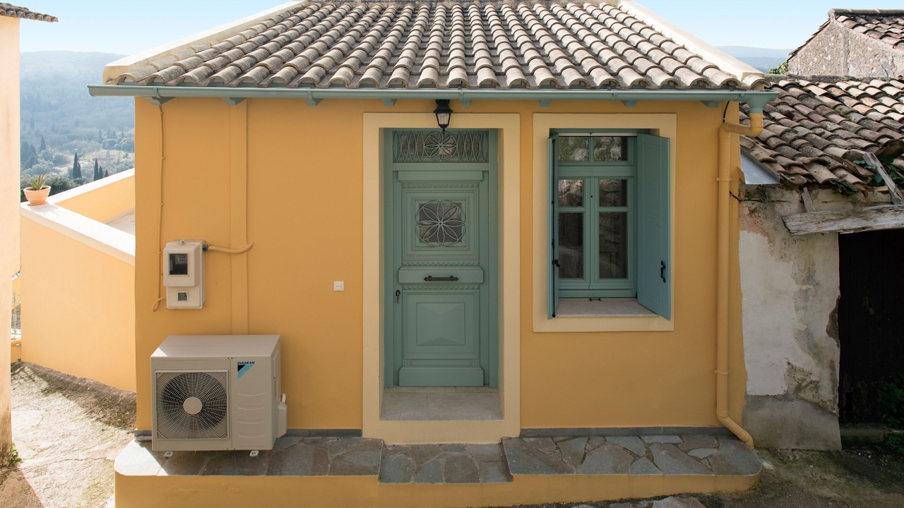 Photo of Outdoor in Ano Korakiana