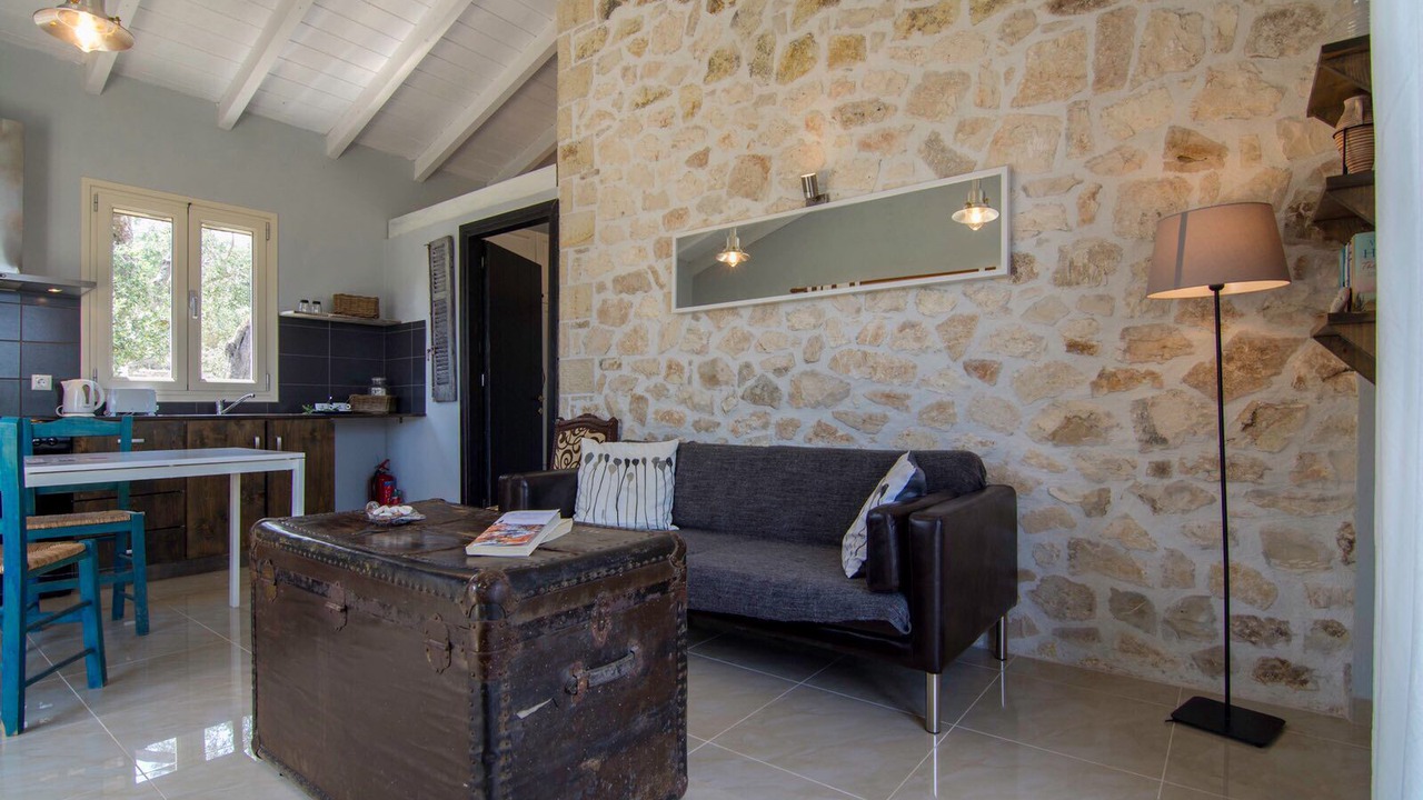 Photo of Kitchen in Ieromonachos