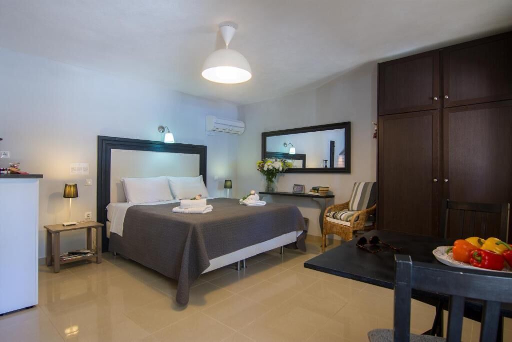 Photo of Bedroom in Ieromonachos