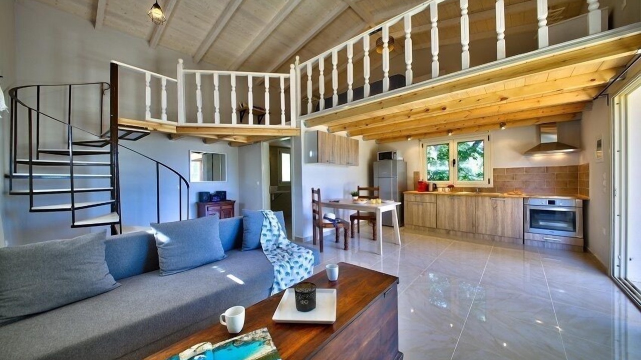 Photo of Livingroom in Ieromonachos