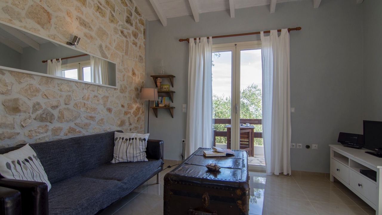 Photo of Bedroom in Ieromonachos