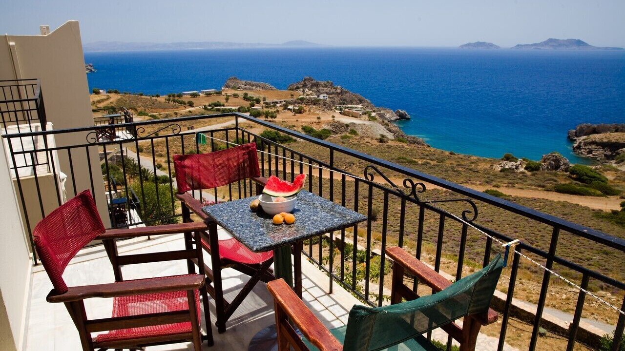 Photo of Patio Balcony in Vizari