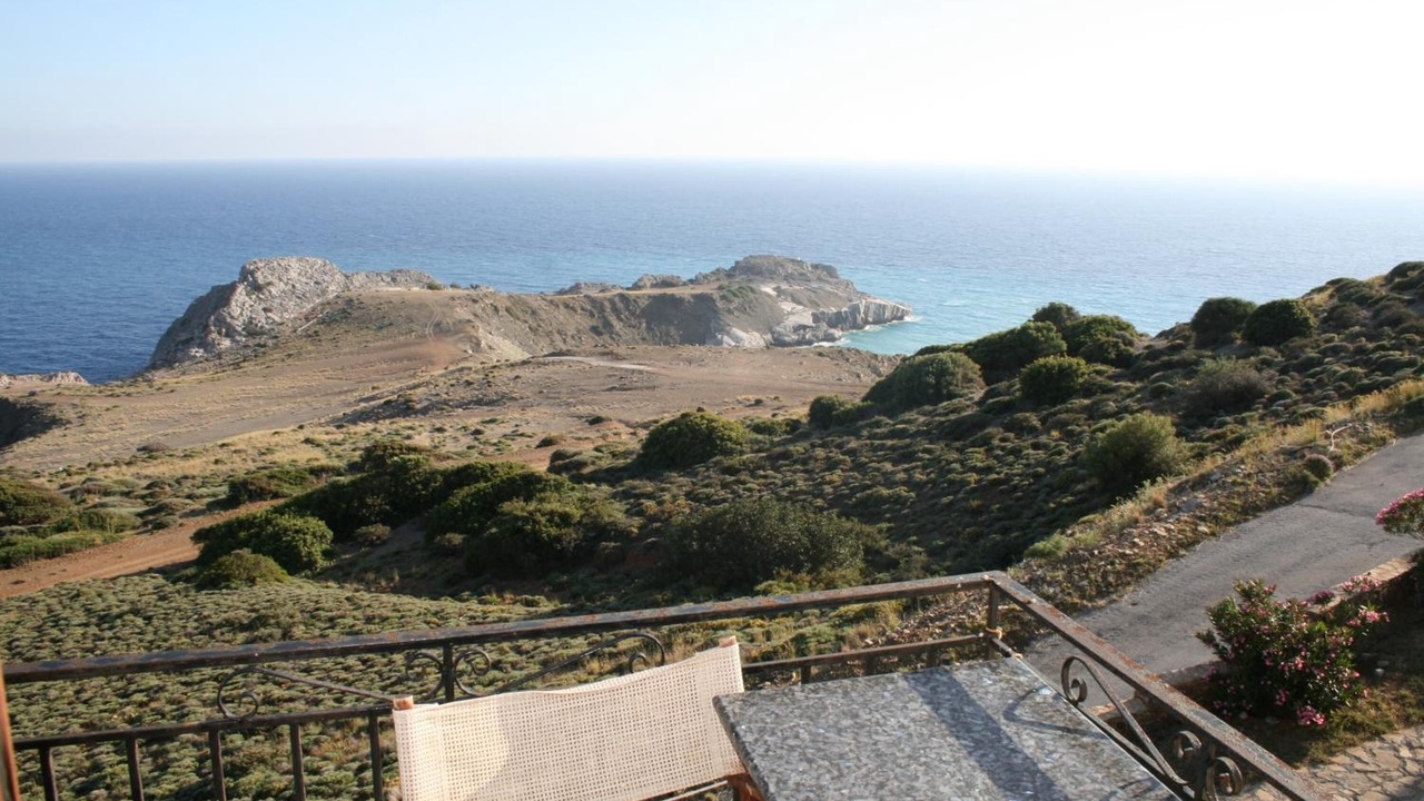 Photo of Patio Balcony in Vizari