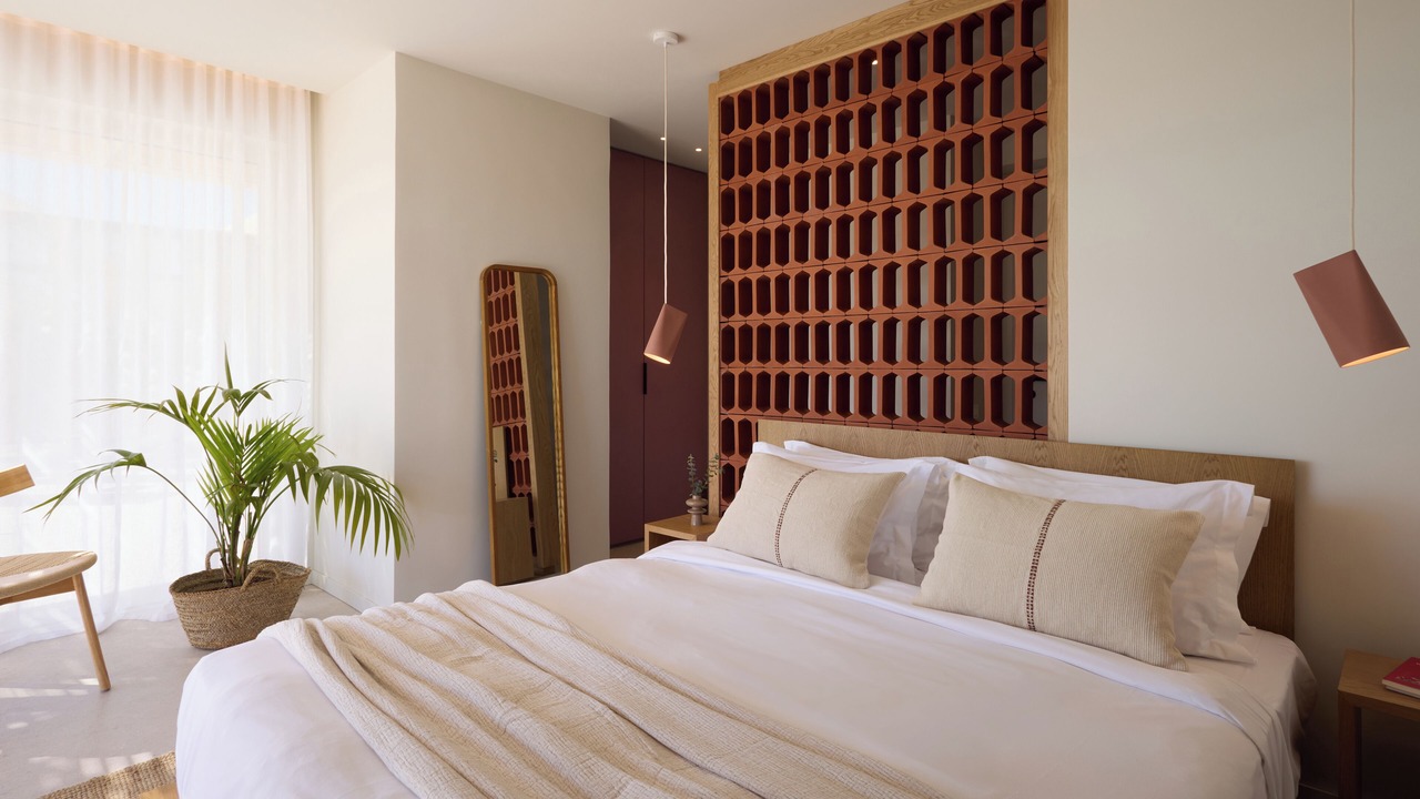 Photo of Bedroom in Alimos