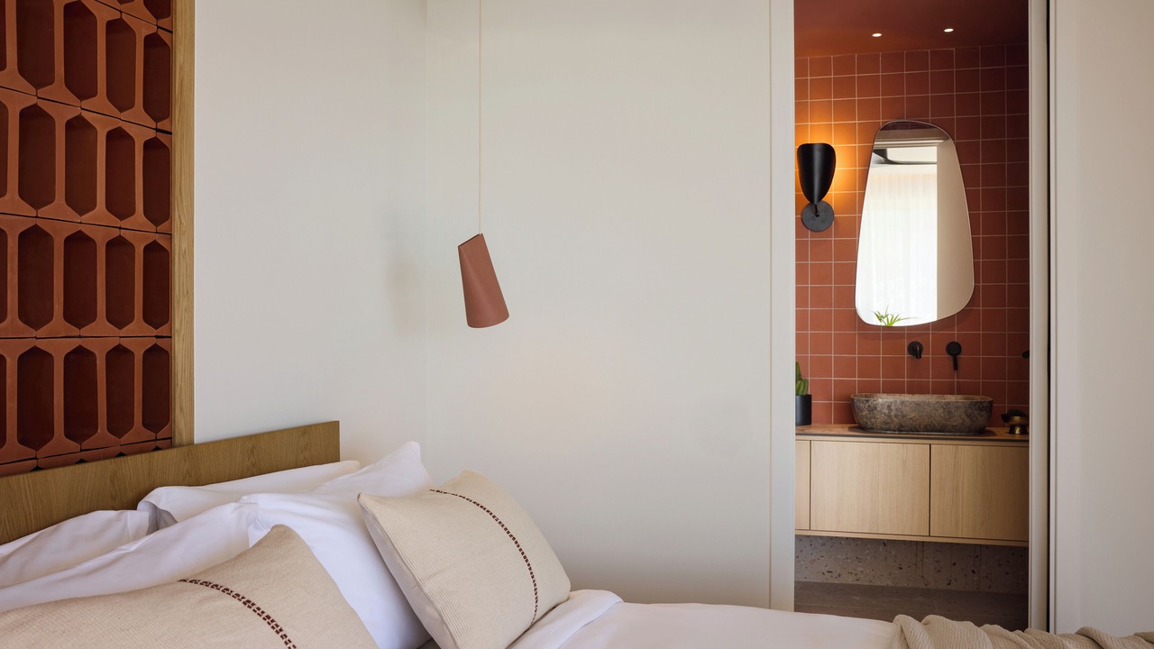 Photo of Bedroom in Alimos