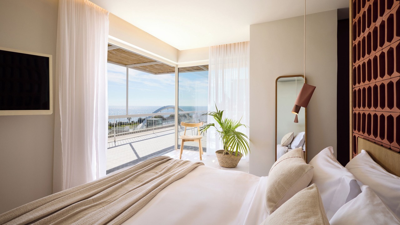 Photo of Bedroom in Alimos