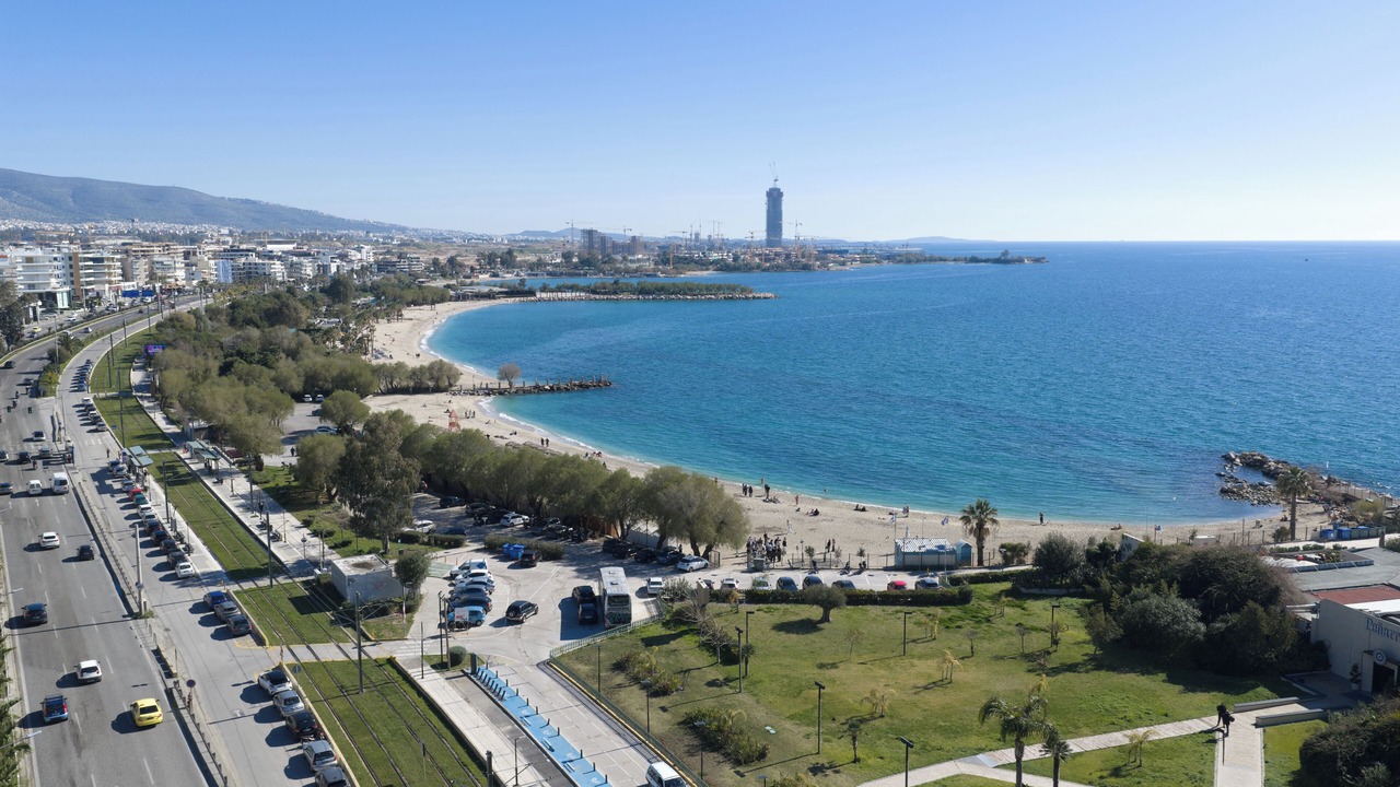 Photo of Others in Alimos