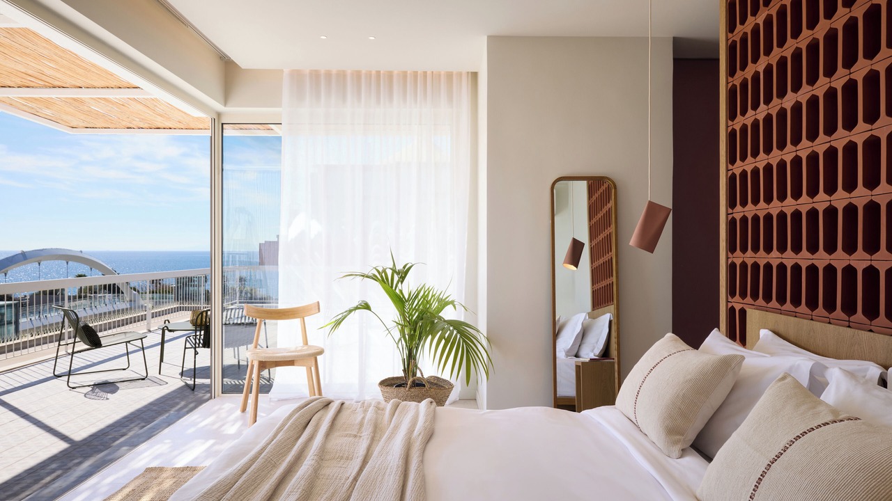 Photo of Bedroom in Alimos