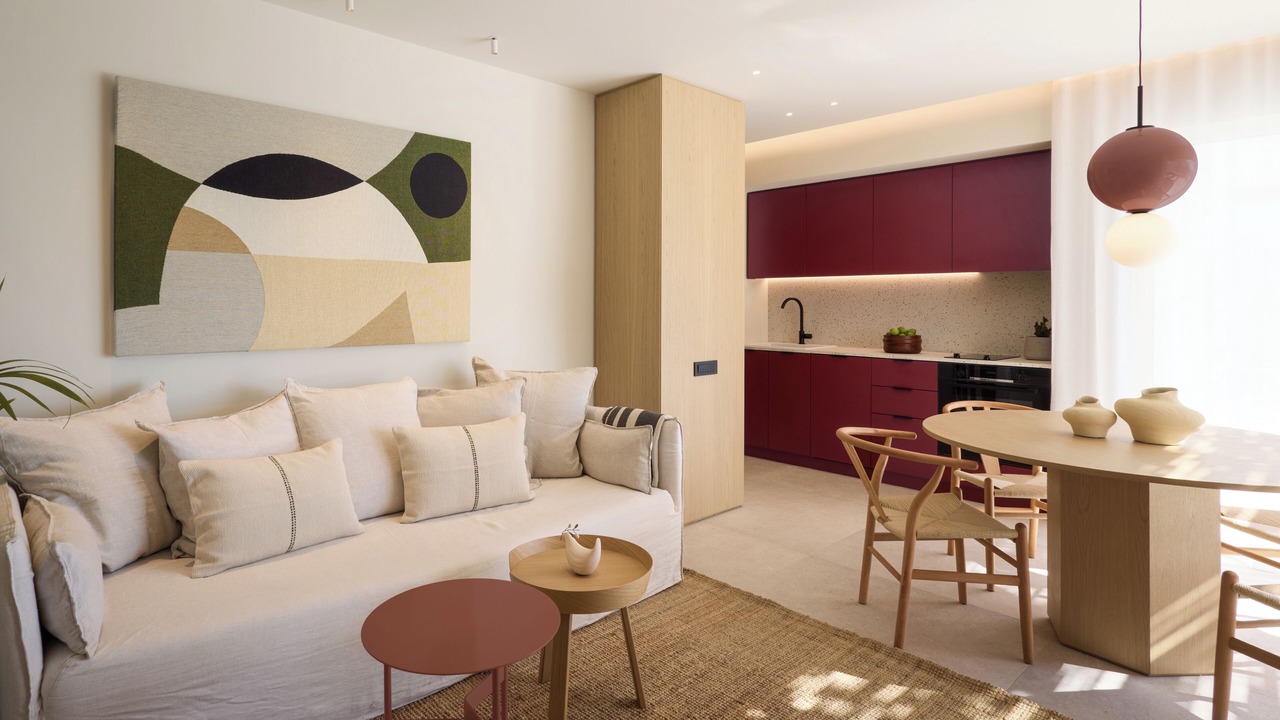 Photo of Bedroom in Alimos