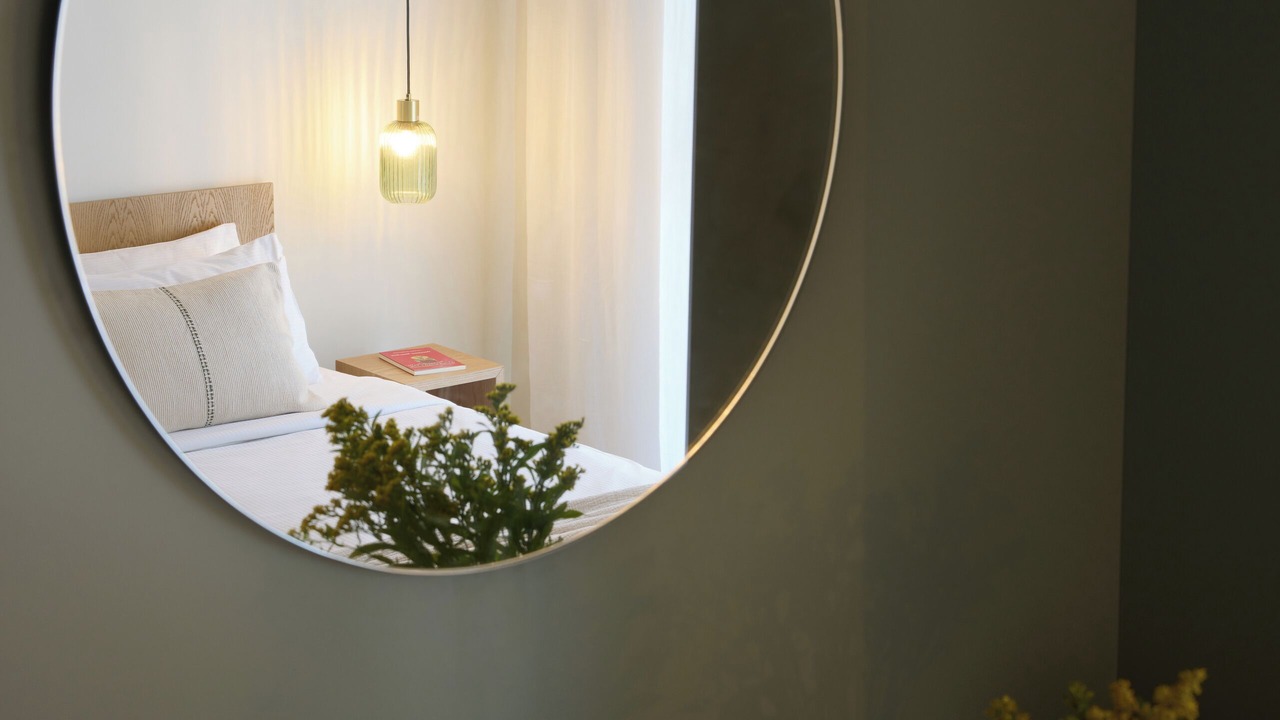 Photo of Bedroom in Alimos