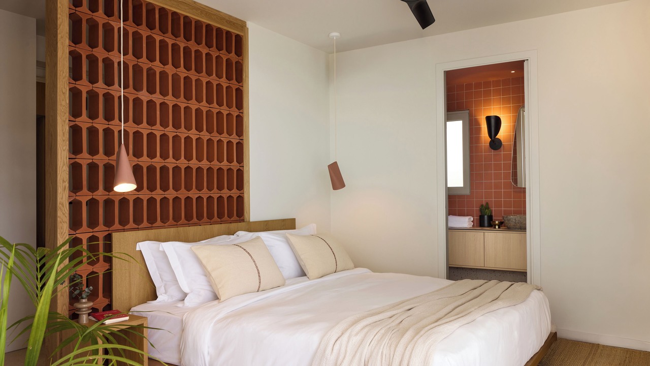 Photo of Bedroom in Alimos