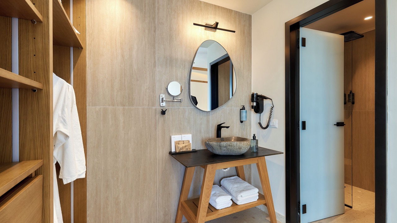 Photo of Bathroom in Ierapetra