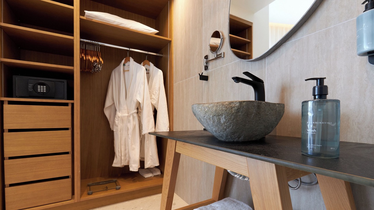 Photo of Bathroom in Ierapetra