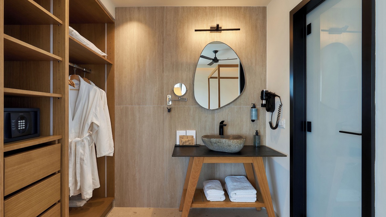 Photo of Bathroom in Ierapetra