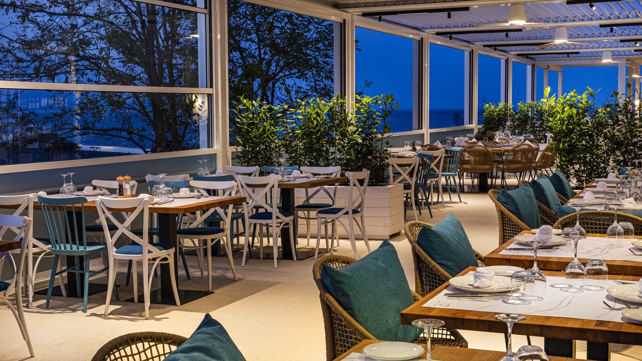 Photo of Outdoor in Aristotelis