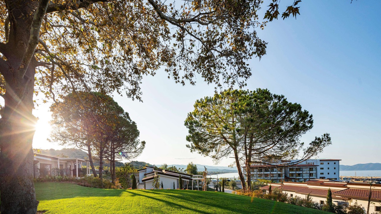 Photo of Outdoor in Aristotelis