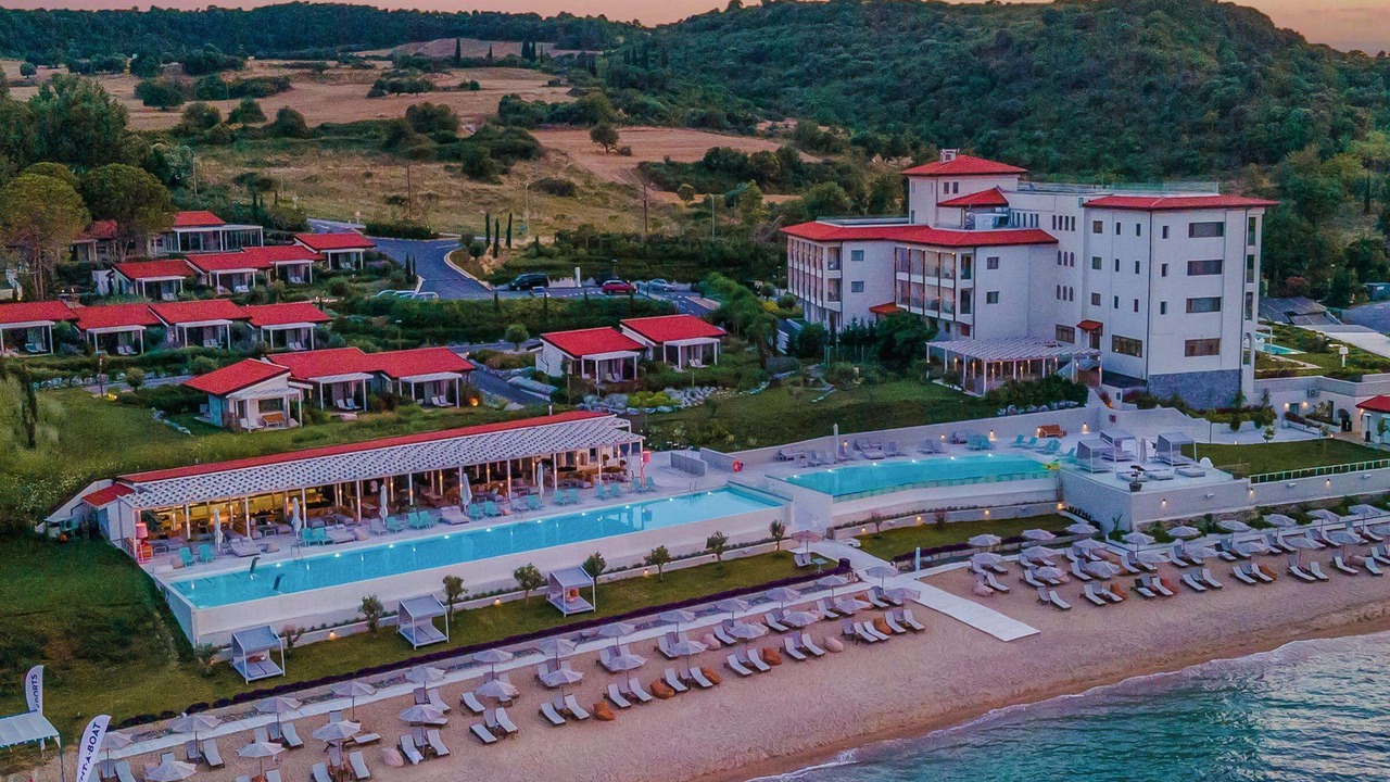 Photo of Outdoor in Aristotelis