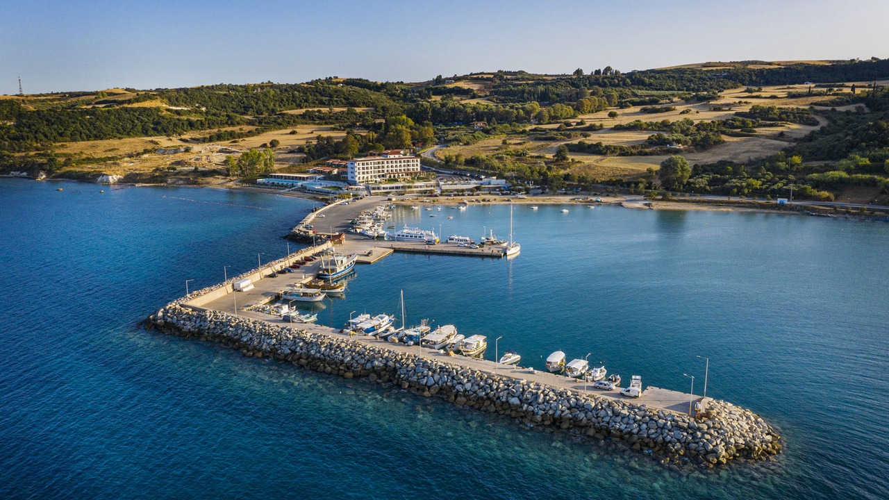 Photo of Outdoor in Aristotelis