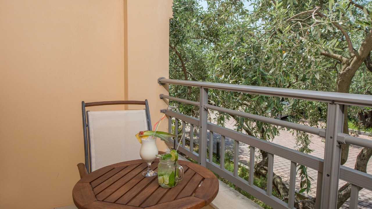 Photo of Patio Balcony in Potos