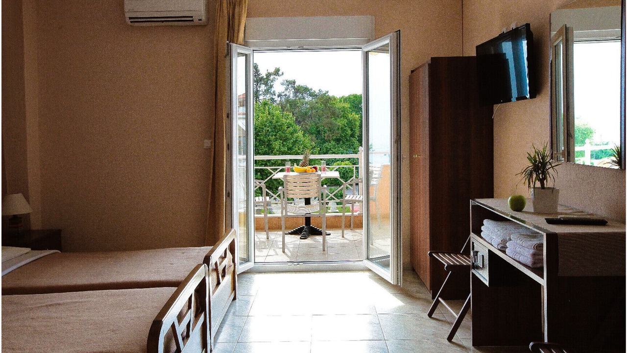 Photo of Bedroom in Kallikratia