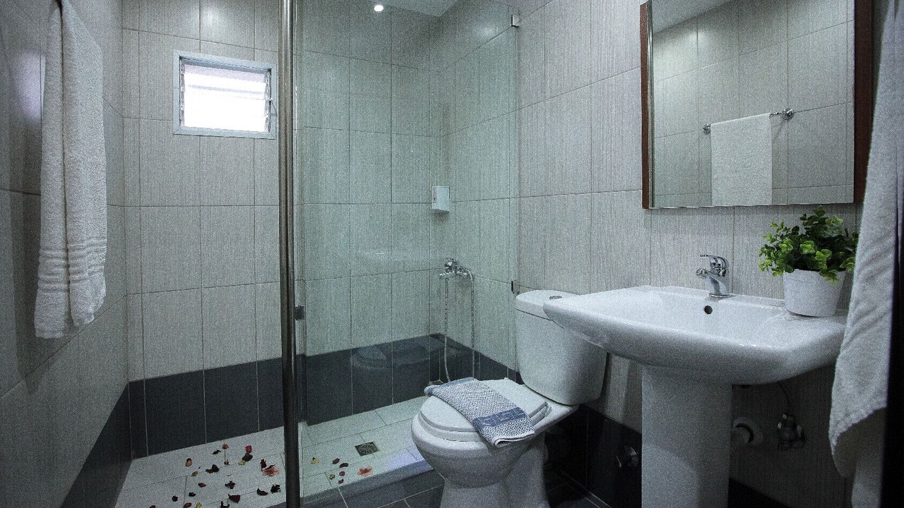 Photo of Bathroom in Kallikratia
