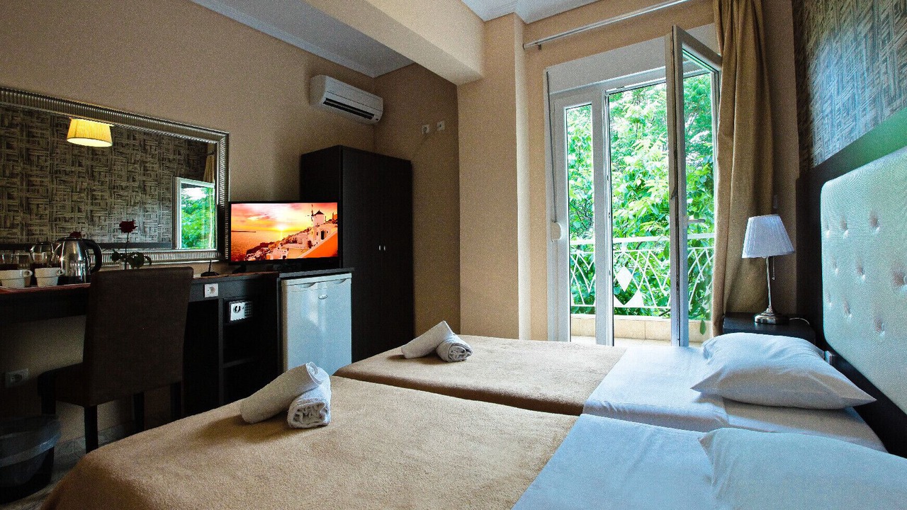 Photo of Bedroom in Kallikratia