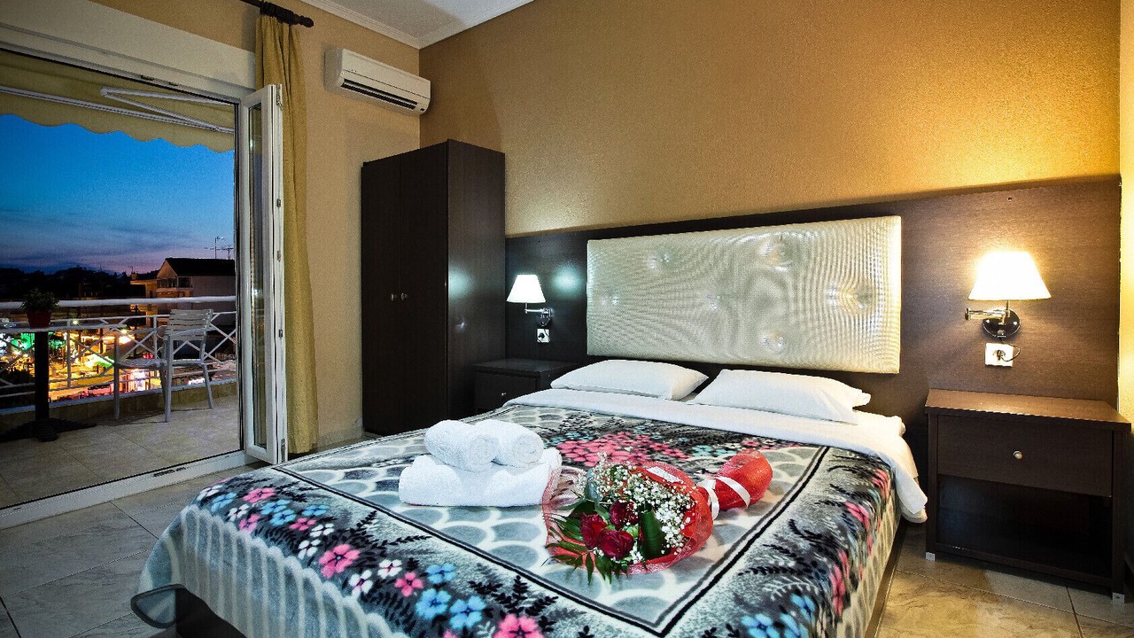 Photo of Bedroom in Kallikratia