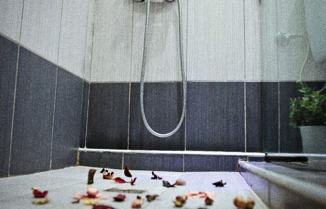 Photo of Bathroom in Kallikratia