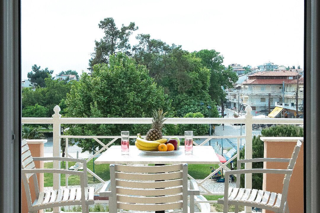 Photo of Patio Balcony in Kallikratia