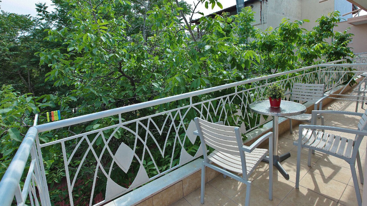 Photo of Patio Balcony in Kallikratia