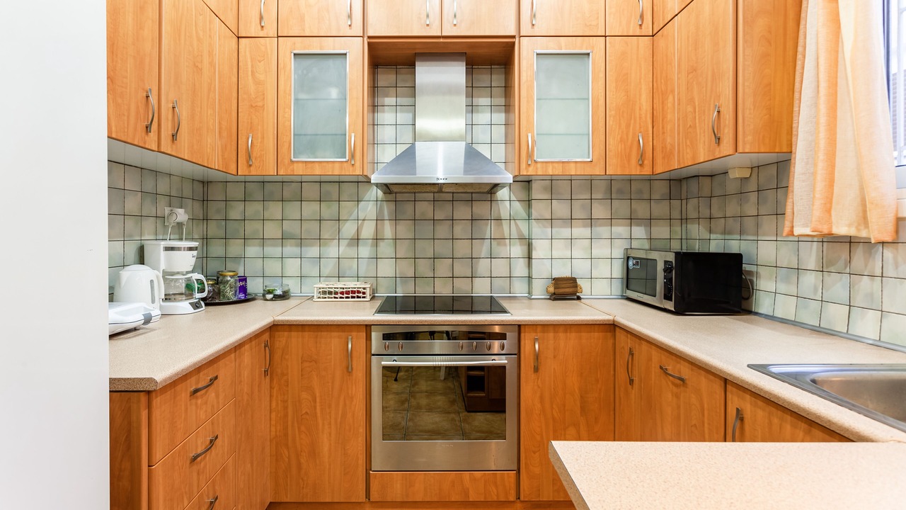 Photo of Kitchen in Ilisia