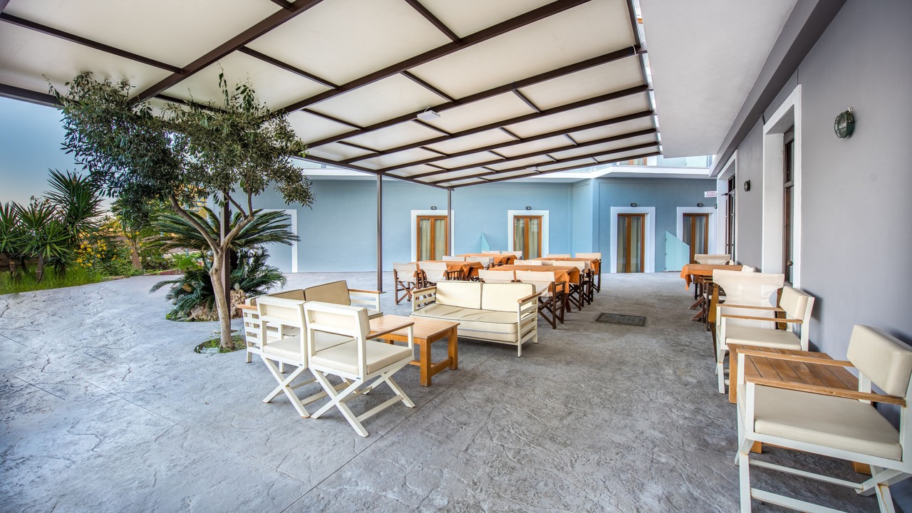 Photo of Patio Balcony in Vasilikos