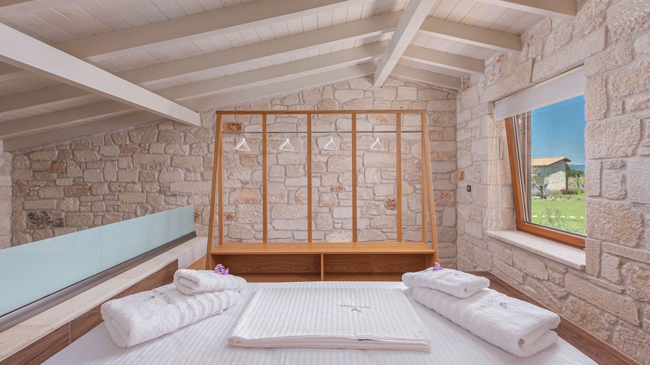 Photo of Bedroom in Kassandra