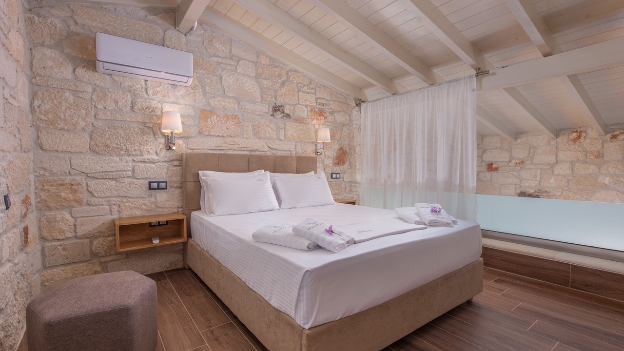 Photo of Bedroom in Kassandra