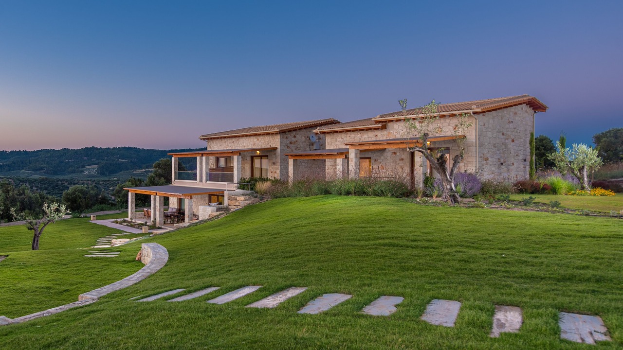 Photo of Outdoor in Kassandra