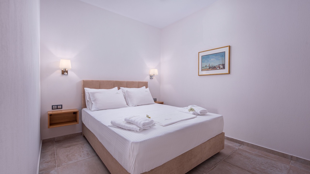 Photo of Bedroom in Kassandra