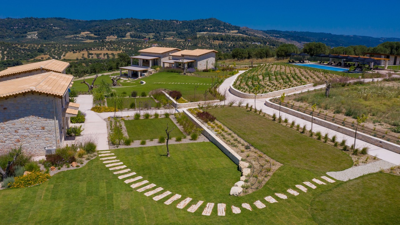 Photo of Outdoor in Kassandra