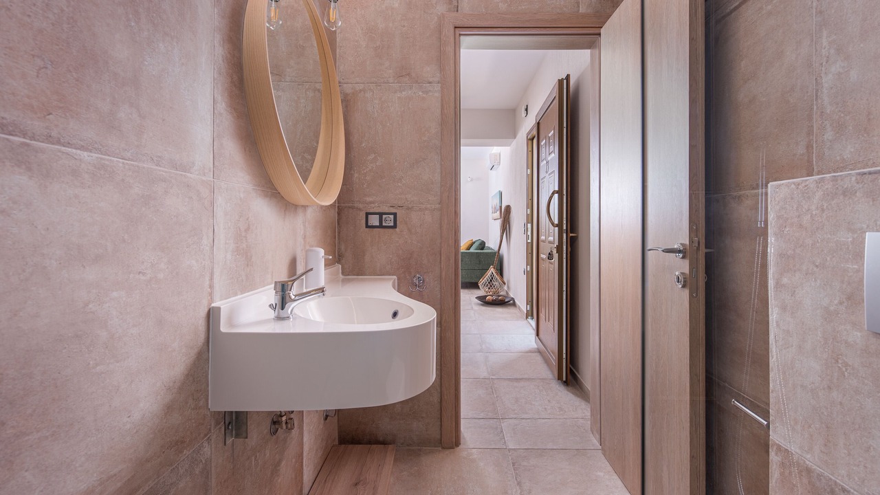 Photo of Bathroom in Kassandra