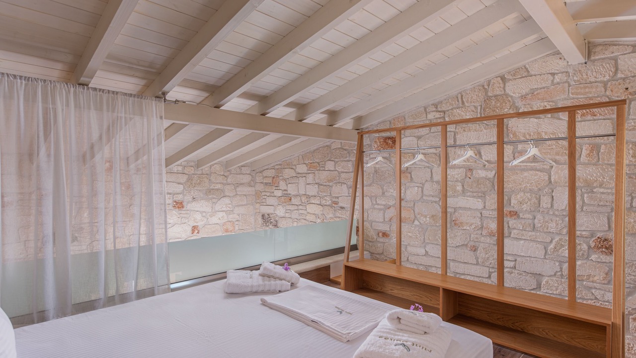 Photo of Bedroom in Kassandra