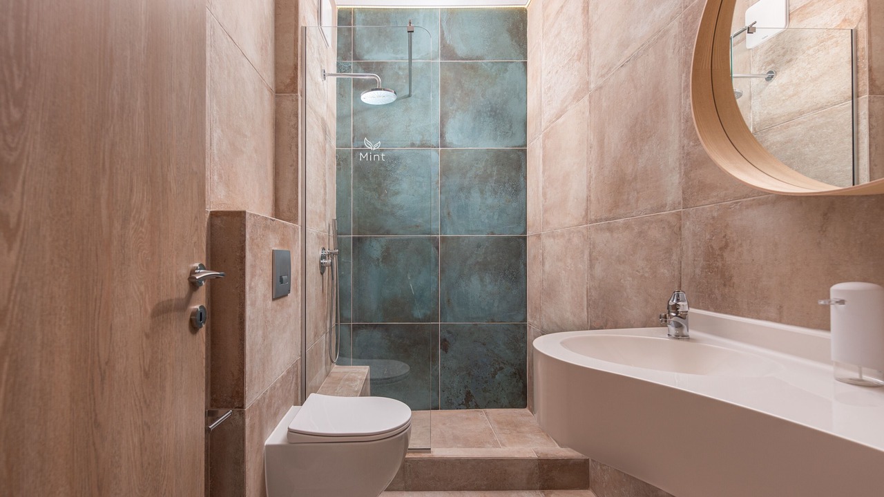 Photo of Bathroom in Kassandra