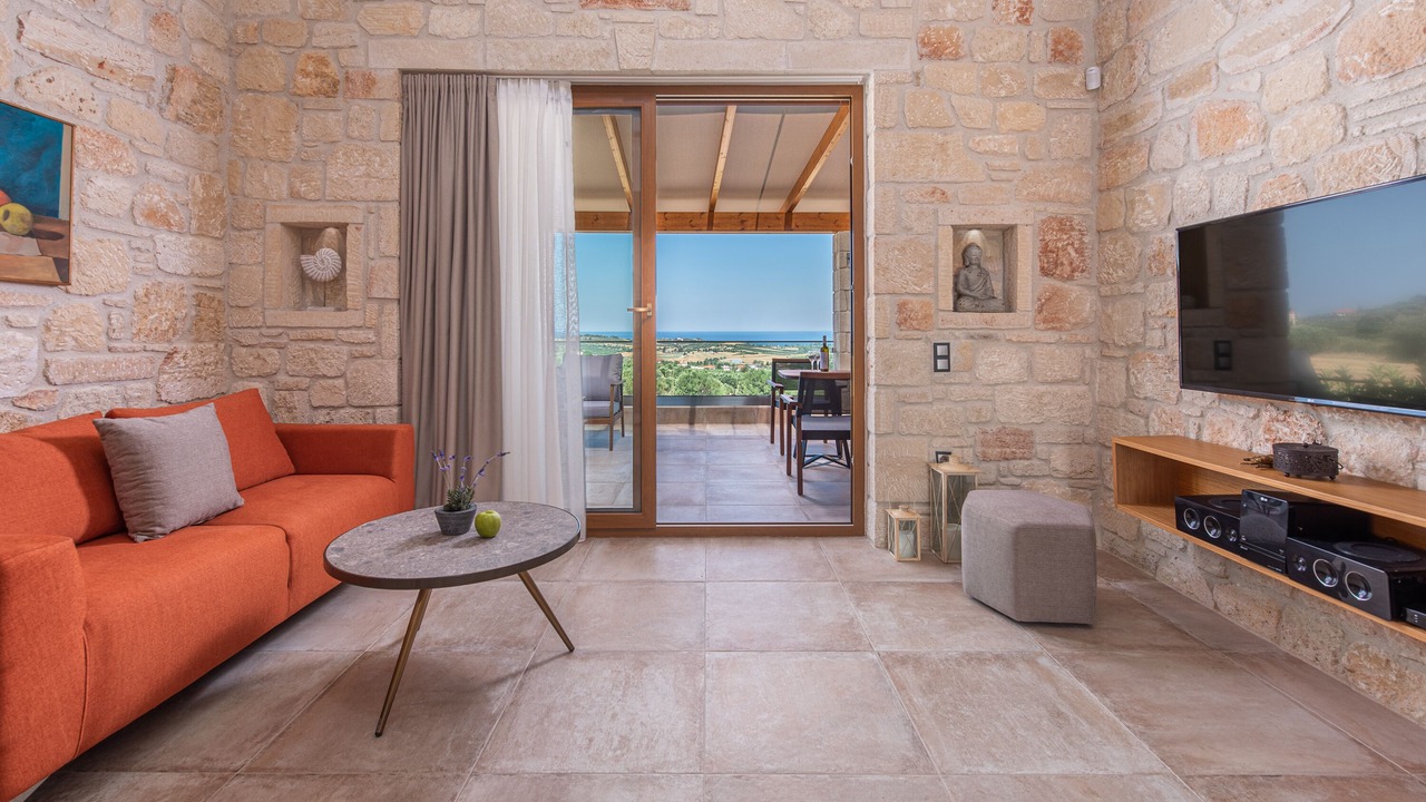 Photo of Bedroom in Kassandra