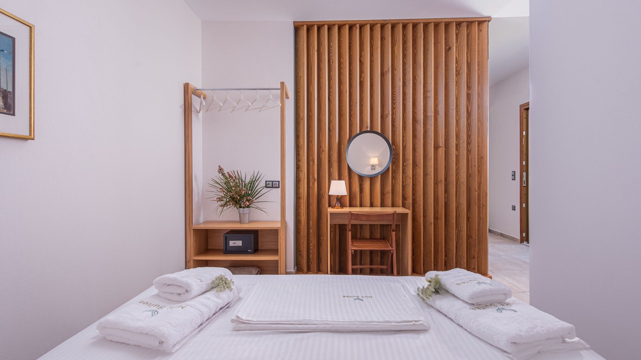 Photo of Bedroom in Kassandra